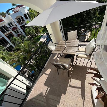 Paseo Luxury Suites Playa del Carmen Exterior foto