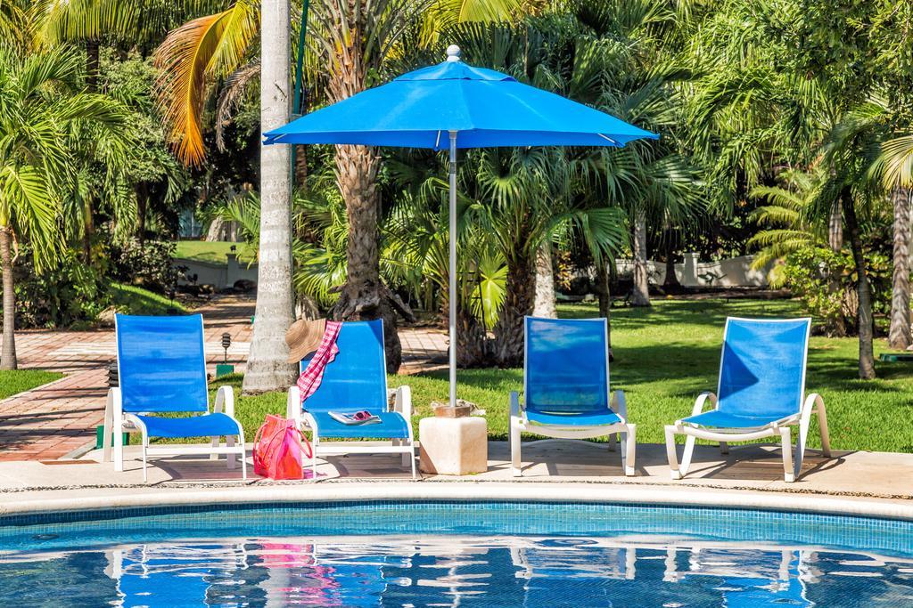 Paseo Luxury Suites Playa del Carmen Zimmer foto