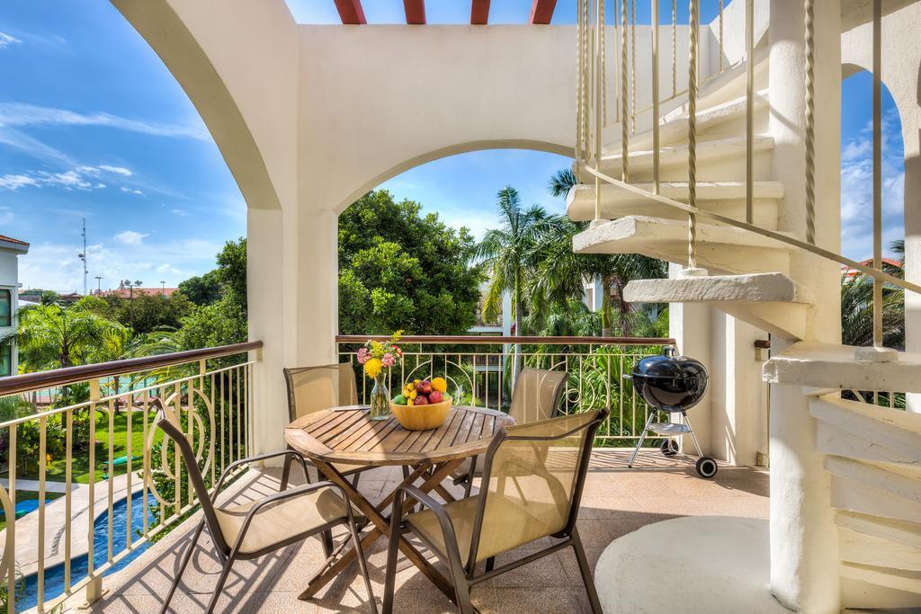 Paseo Luxury Suites Playa del Carmen Zimmer foto